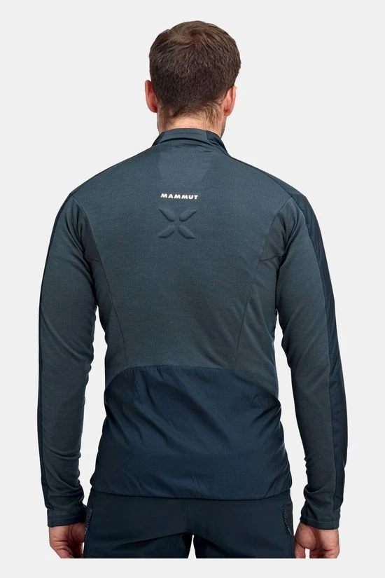 Mammut Eigerjoch In Hybrid Jacket 3 Mammut Eigerjoch In Hybrid Jacket - Afbeelding 3