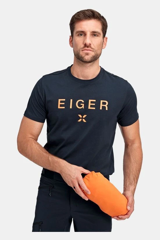 Mammut Eigerjoch In Hybrid Jacket 6 Mammut Eigerjoch In Hybrid Jacket - Afbeelding 6