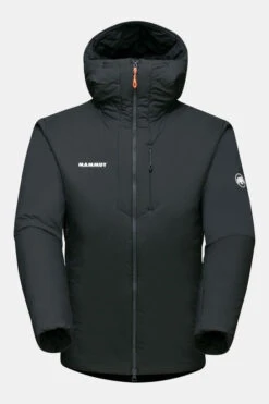 Mammut Rime In Flex Hooded Jacket Men