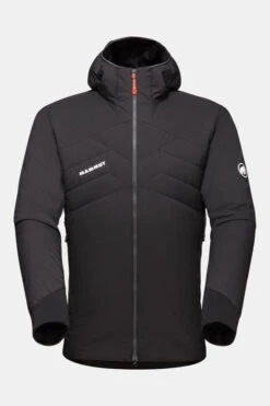 Mammut Rime Light In Flex Hooded Jacket Men -Mammut adbcf10007 7970 01 nl