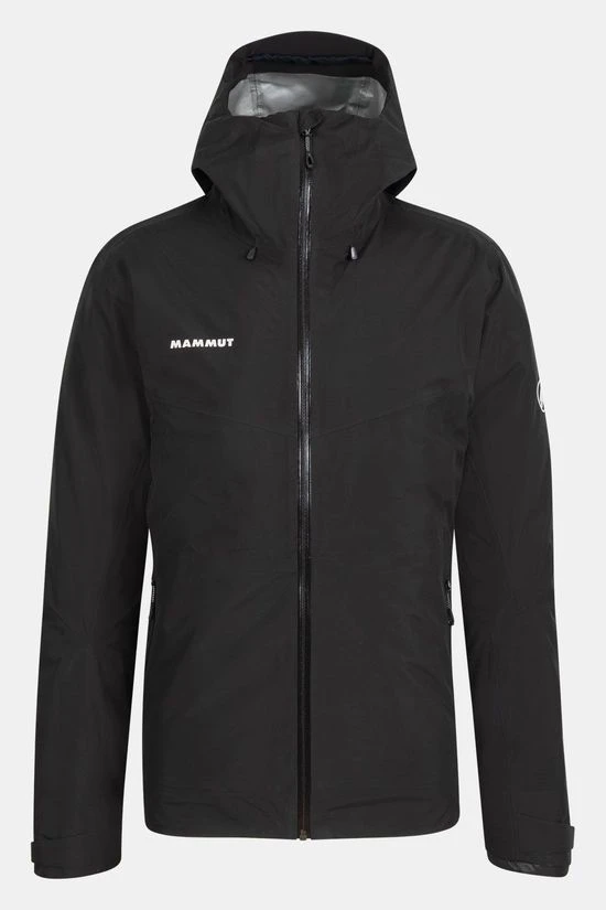 Mammut Convey 3 In 1 Hs Hooded Jacket Men 18 Mammut Convey 3 In 1 Hs Hooded Jacket Men - Afbeelding 18