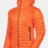 Mammut Eigerjoch Advanced In Hooded Jacket