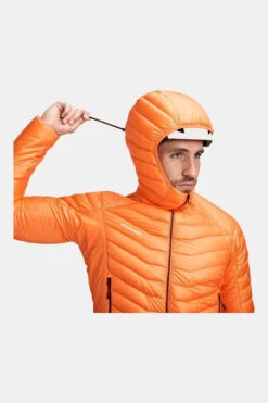 Mammut Eigerjoch Advanced In Hooded Jacket -Mammut adbgf00015 2626 04 nl