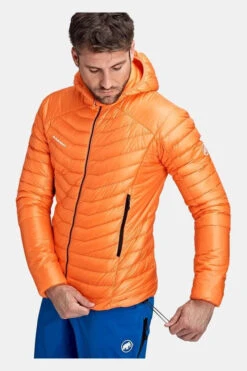 Mammut Eigerjoch Advanced In Hooded Jacket -Mammut adbgf00015 2626 07 nl