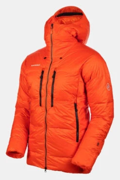 Mammut Eigerjoch Pro IN Hooded Jacket