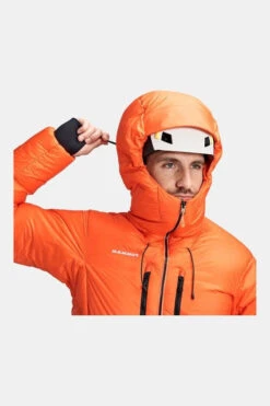 Mammut Eigerjoch Pro IN Hooded Jacket -Mammut adbgf00024 2626 04 nl
