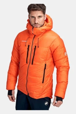 Mammut Eigerjoch Pro IN Hooded Jacket -Mammut adbgf00024 2626 06 nl
