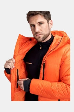 Mammut Eigerjoch Pro IN Hooded Jacket -Mammut adbgf00024 2626 07 nl