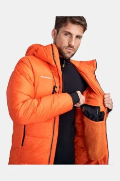 Mammut Eigerjoch Pro IN Hooded Jacket -Mammut adbgf00024 2626 08 nl