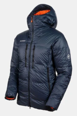 Mammut Eigerjoch Pro IN Hooded Jacket