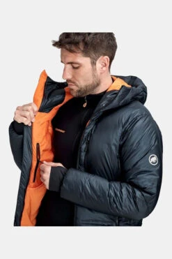 Mammut Eigerjoch Pro IN Hooded Jacket -Mammut adbgf00024 4141 07 nl