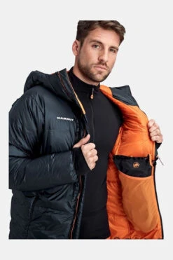 Mammut Eigerjoch Pro IN Hooded Jacket -Mammut adbgf00024 4141 08 nl