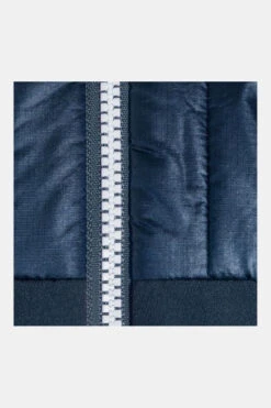 Mammut Eisfeld Hybrid Hooded Softshell Jas -Mammut aeaaf00004 4130 08 nl