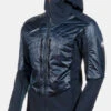 Mammut Eisfeld Hybrid Hooded Softshell Jas