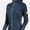 Mammut Eiswand Advanced Ml Hooded Jacket