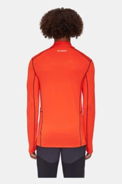 Mammut Aenergy Ml Half Zip Pull Men 6 Mammut Aenergy Ml Half Zip Pull Men -Mammut agbcf10001 3070 03 nl