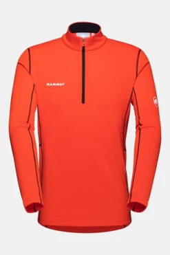 Mammut Aenergy Ml Half Zip Pull Men 7 Mammut Aenergy Ml Half Zip Pull Men -Mammut agbcf10001 3070 04 nl