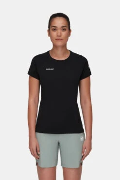 Mammut Aegility Ss Tee