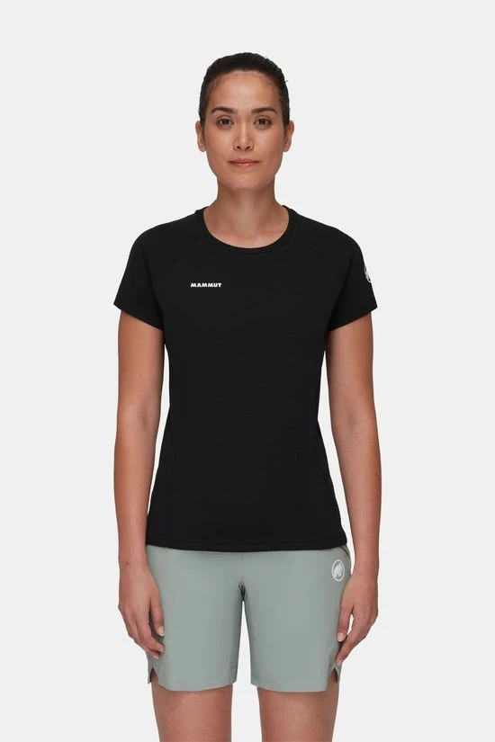 Mammut Aegility Ss Tee 1 Mammut Aegility Ss Tee