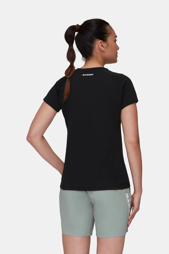 Mammut Aegility Ss Tee 3 Mammut Aegility Ss Tee - Afbeelding 3