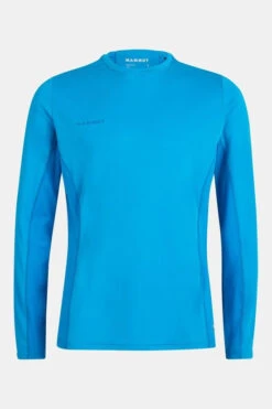 Mammut Sertig LS Shirt