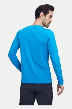 Mammut Sertig LS Shirt -Mammut aibcc90007 4040 13 nl