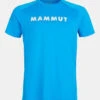 Mammut Splide Logo T-shirt