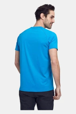 Mammut Splide Logo T-shirt -Mammut aibee00016 4040 03 nl