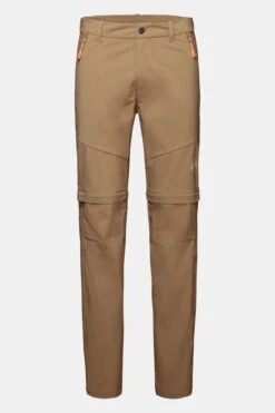 Mammut Hiking Zip Off Pants Regular Afritsbroek -Mammut akbae10016 6262 05 nl