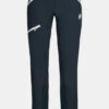 Mammut Eisfeld Advanced Broek Dames Long