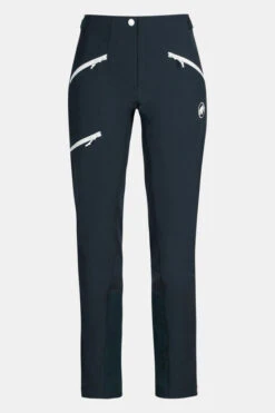 Mammut Eisfeld Advanced Broek Dames Long