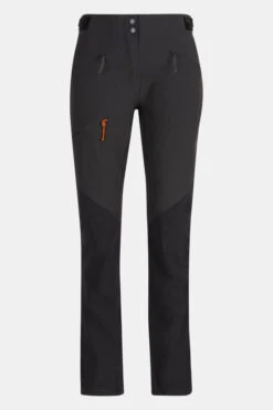 Mammut Courmayeur SO Pants Long WMS Broek Dames