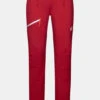 Mammut Courmayeur SO Pants Regular WMS Broek Dames