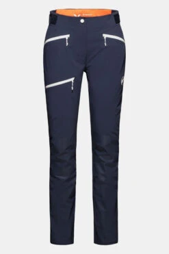 Mammut Eisfeld Light SO Softshell Broek Dames 8 Mammut Eisfeld Light SO Softshell Broek Dames -Mammut aladxx0001 4141 04 nl