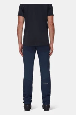 Mammut Courmayeur SO Pants Short Broek -Mammut albde10009 4444 03 nl