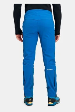 Mammut Eisfeld Advanced Broek Regular -Mammut albdf00003 4040 03 nl