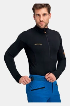 Mammut Eisfeld Advanced Broek Regular -Mammut albdf00003 4040 04 nl