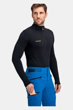 Mammut Eisfeld Advanced Broek Regular -Mammut albdf00003 4040 06 nl