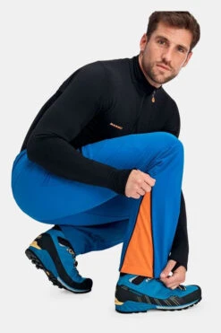 Mammut Eisfeld Advanced Broek Regular -Mammut albdf00003 4040 07 nl