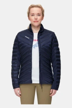 Mammut Albula Insulated Hybrid Wms Jacket