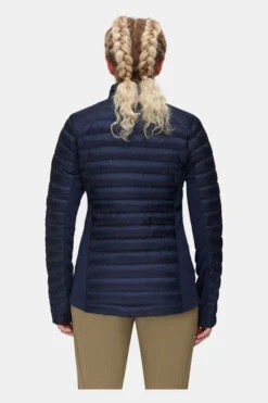 Mammut Albula Insulated Hybrid Wms Jacket -Mammut b11abb0187 4444 03 nl