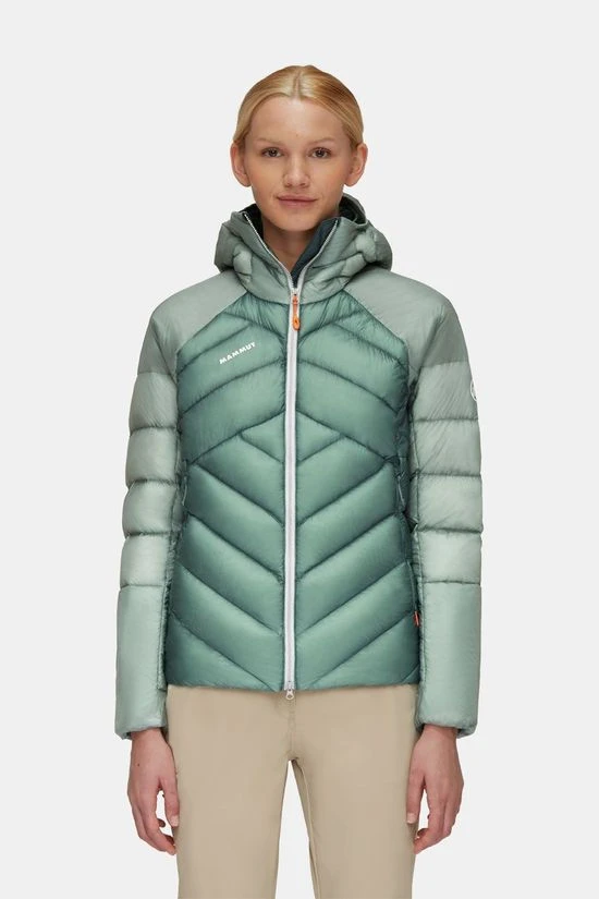 Mammut Taiss In Hooded Jacket Women 1 Mammut Taiss In Hooded Jacket Women