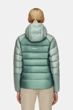 Mammut Taiss In Hooded Jacket Women 10 Mammut Taiss In Hooded Jacket Women -Mammut b11abb0194 5253 03 nl