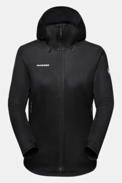 Mammut Ultimate Vii So Hooded Jacket Women