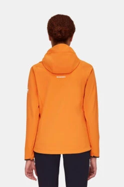 Mammut Ultimate Comfort So Hooded Wms Jacket -Mammut b11ad90117 2626 03 nl