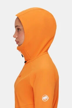 Mammut Ultimate Comfort So Hooded Wms Jacket -Mammut b11ad90117 2626 04 nl