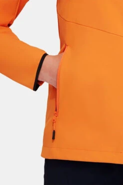 Mammut Ultimate Comfort So Hooded Wms Jacket -Mammut b11ad90117 2626 05 nl