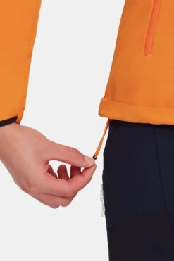 Mammut Ultimate Comfort So Hooded Wms Jacket -Mammut b11ad90117 2626 06 nl