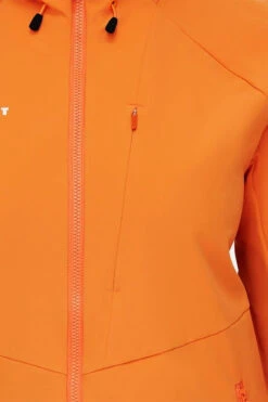 Mammut Ultimate Comfort So Hooded Wms Jacket -Mammut b11ad90117 2626 07 nl