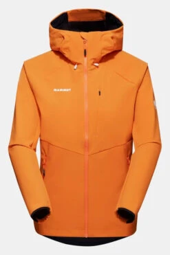 Mammut Ultimate Comfort So Hooded Wms Jacket -Mammut b11ad90117 2626 09 nl